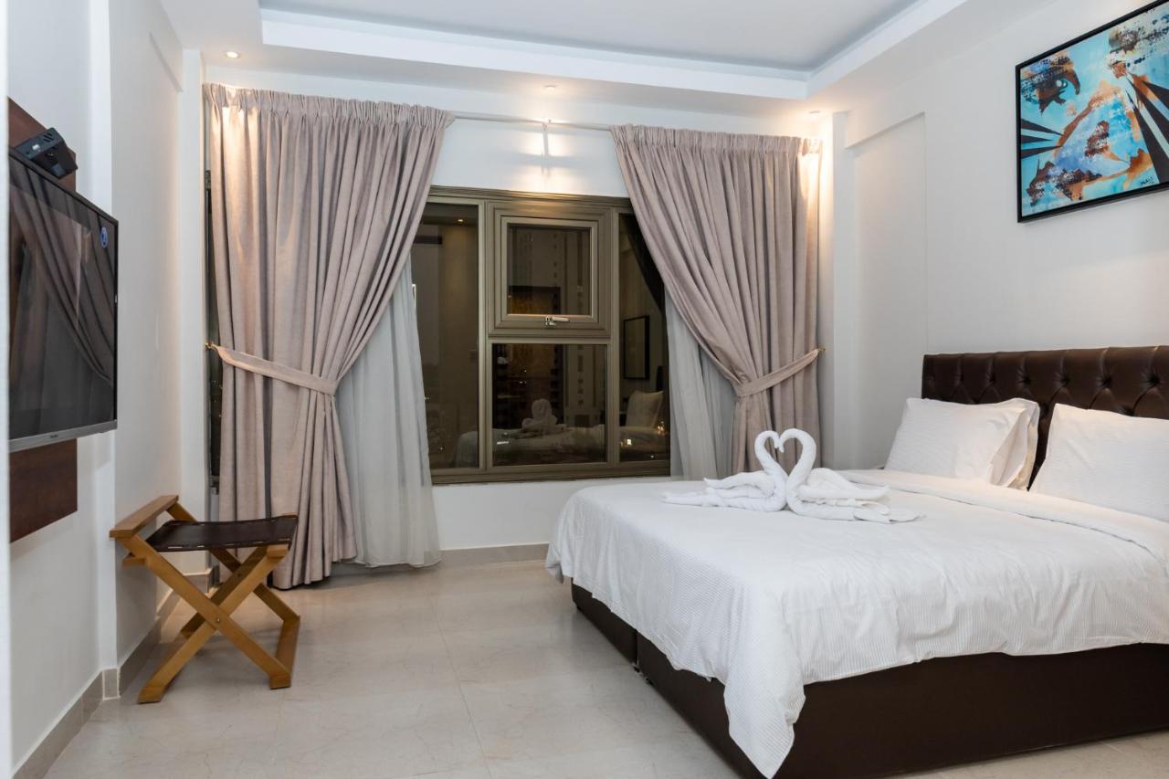 Safari House Suite Koweït Extérieur photo
